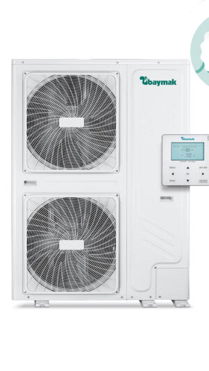 Baymak Isı Pompası
