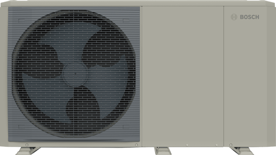 Bosch Isı Pompası