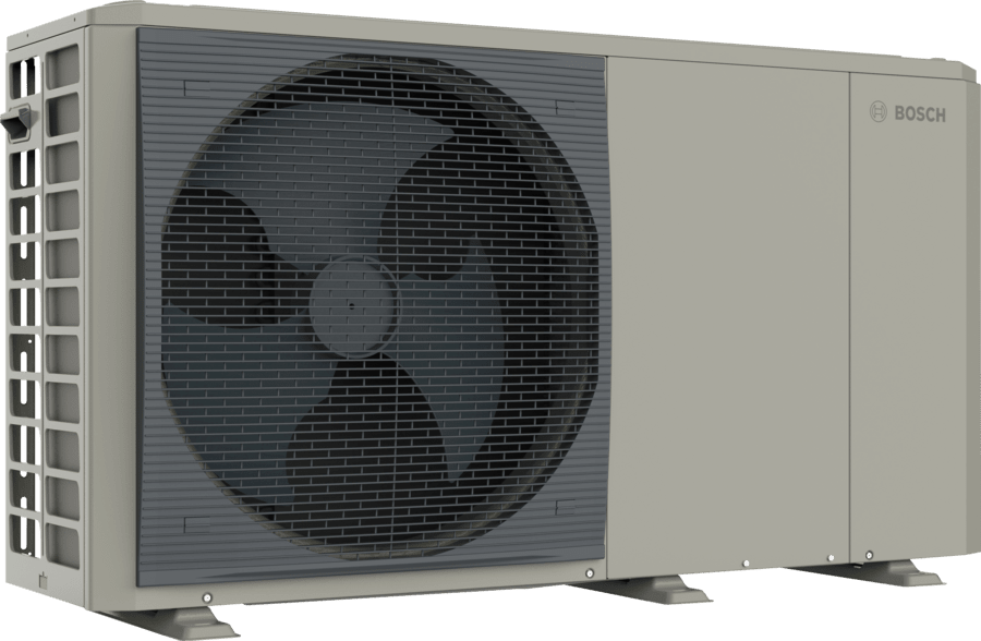 Bosch Isı Pompası