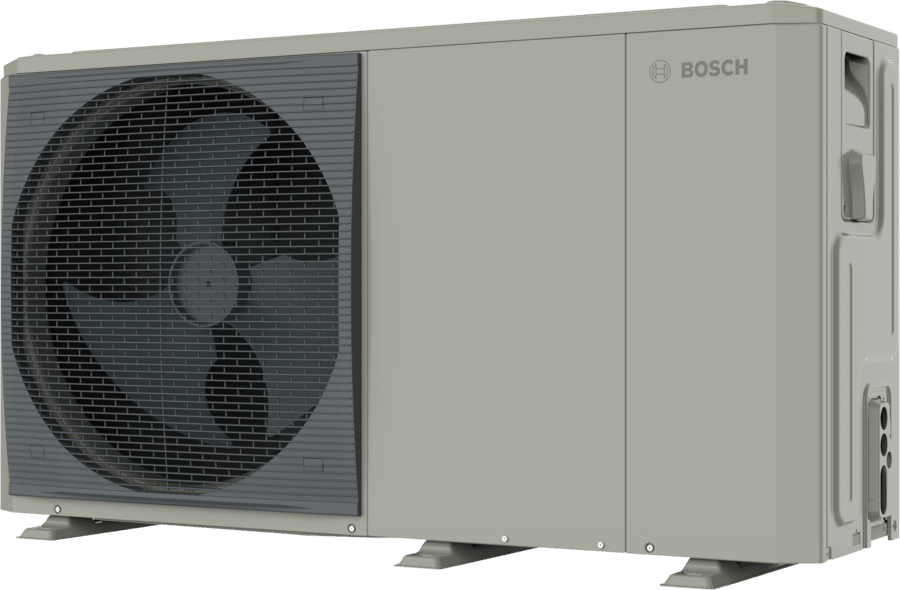 Bosch Isı Pompası