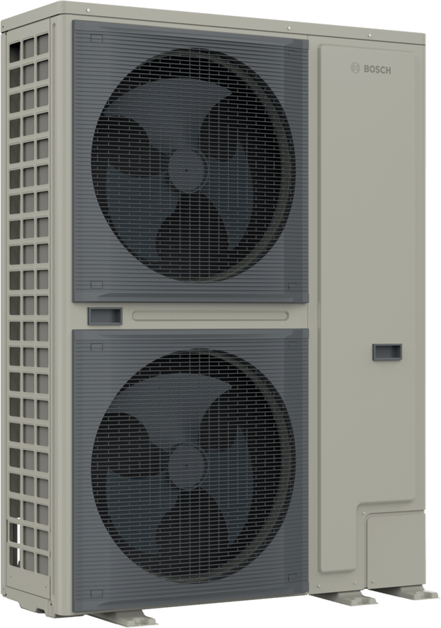 Bosch Isı Pompası