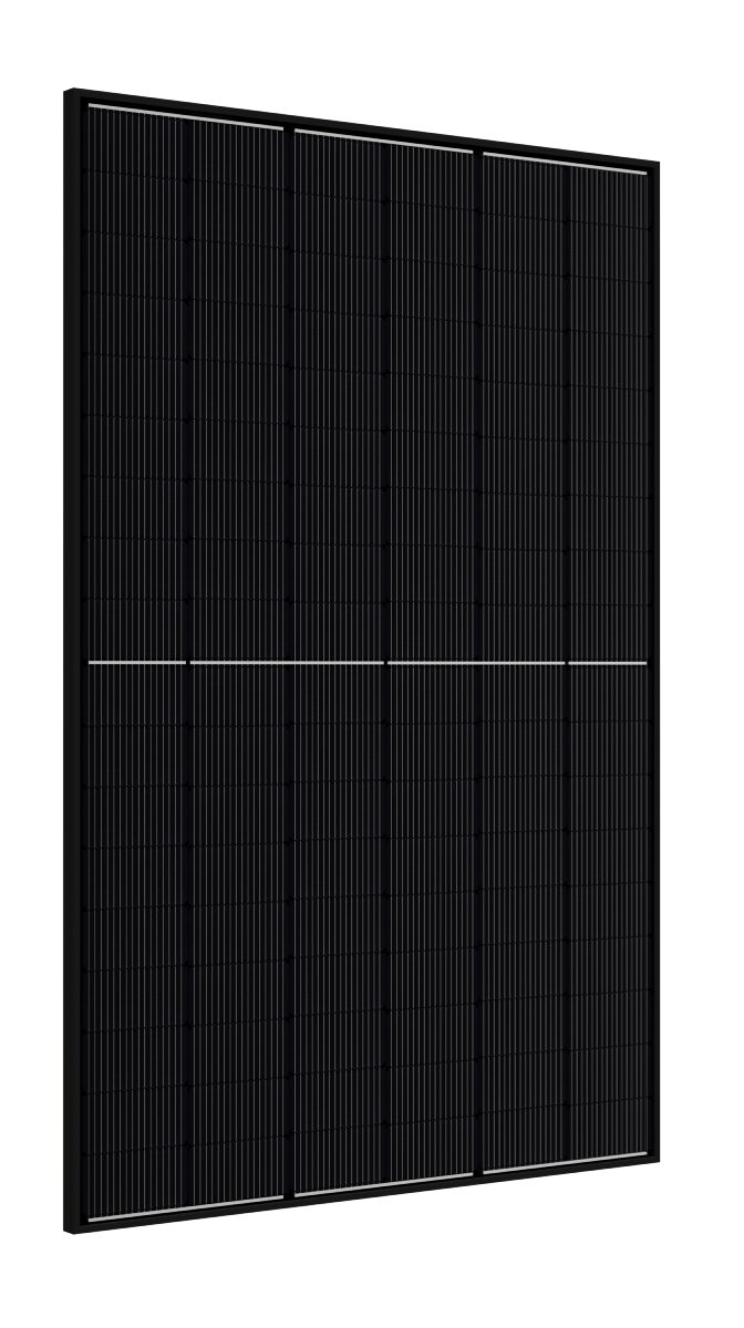 CW Enerji Güneş Paneli