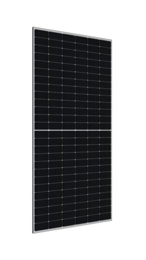 TommaTech Güneş Paneli