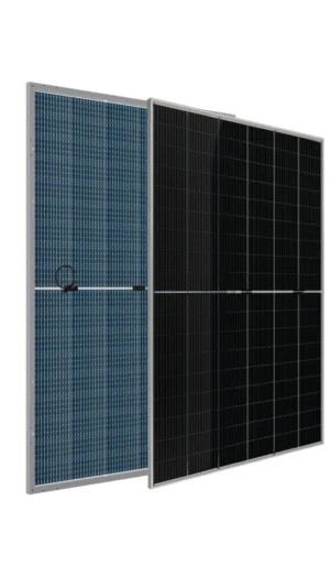 TommaTech Güneş Paneli