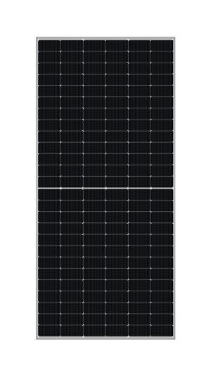 TommaTech Güneş Paneli