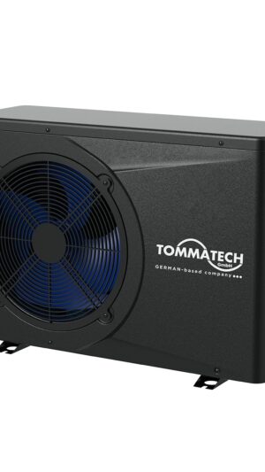 TommTech Isı Pompası