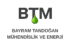 Bayram Tandoğan Mühendislik ve Enerji